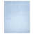 Bleu clair / blanc