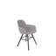 Albert Kuip Upholstered Arm Chair-50489074