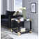 Beuna 2 Piece Coffee Table Set