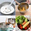 Ensemble de 26 cuillères à cuisson 26 pièces