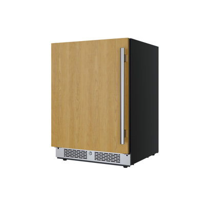 Réfrigérateur à boissons autoportant Avanon de 140 canettes (12 oz)