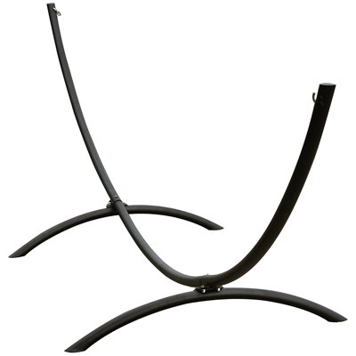 Alondra Steel Standard Hammock Stand
