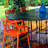 Modern Plastic Outdoor Dining Arm Chair – Stackable, Lightweight, Weather-Resistant Patio Seating-1110089924