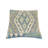 Geometric Throw Pillow