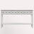 Tarsita Rustic Entryway Console Table Long Sofa Table with Drawers and Bottom Shelf Entryway Table-1573930475