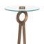 Table d'appoint Abreo