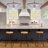7 - Light Dimmable Tiered Chandelier