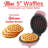 Brentwood Non-Stick 5 WaffleMaker-130073910