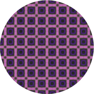 Riner Geometric Indoor Rug
