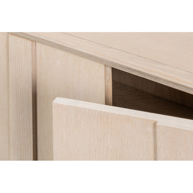 Carillon 80'' W Credenza