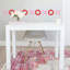 Tic Tac Toe Wall Decal