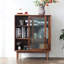 Petite bibliothèque légère de luxe-1108630145