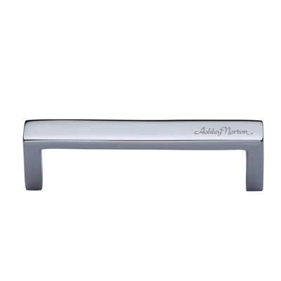 Wide Modern Cabinet Pull