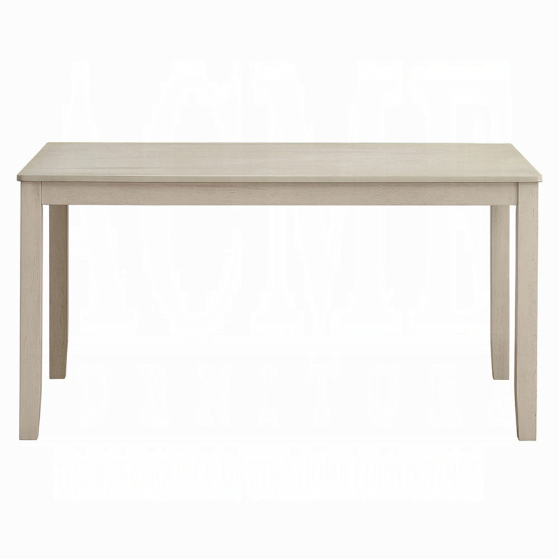Almaguer Dining Table
