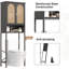Rangement pour salle de bain Brancon-797361608