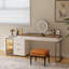 Ensemble de meuble-lavabo de maquillage Nhia-116649277-116649279