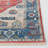 Powe Vintage Persian Performance Oriental Rug-33492097