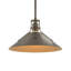 Henry 1 - Light Single Cone Pendant-66174535-66174534-121977070