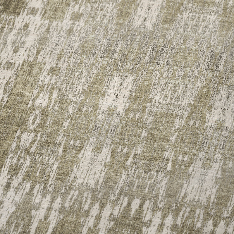 Jeté marocain Sherpa ASB580 Addison, Beige