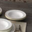 Ensemble de 4 bols à soupe Noritake Accompanist, 8 1/2 po, 12 oz