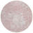 Arevalo Abstract Indoor / Outdoor Rug-727854017