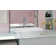 Ravello 60 Rectangular 24-1/8" Vessel Lavatory Sink in Volcanic Limestone without Internal Overflow