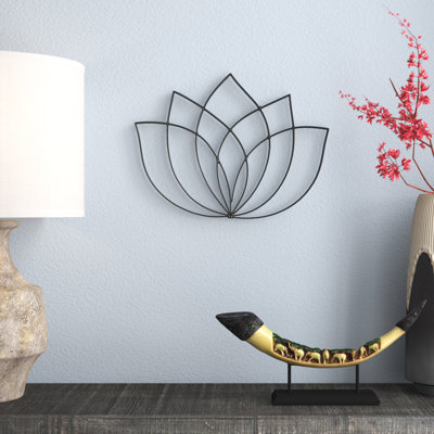 Handmade Modern People Wall Decor