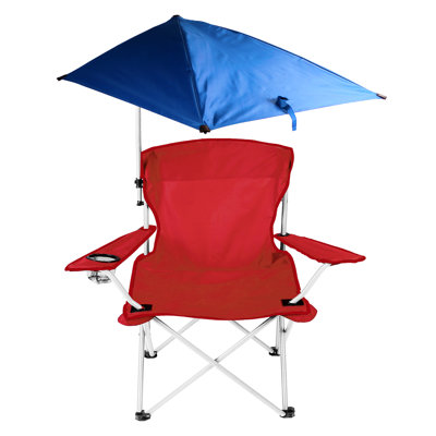 Nila Folding Camping Chair