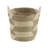 AllModern Seagrass Basket