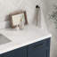 ARIEL Kelly 60 Single Sink Bathroom Vanity with Carrara Quartz Top-848211077-812162784-812162787