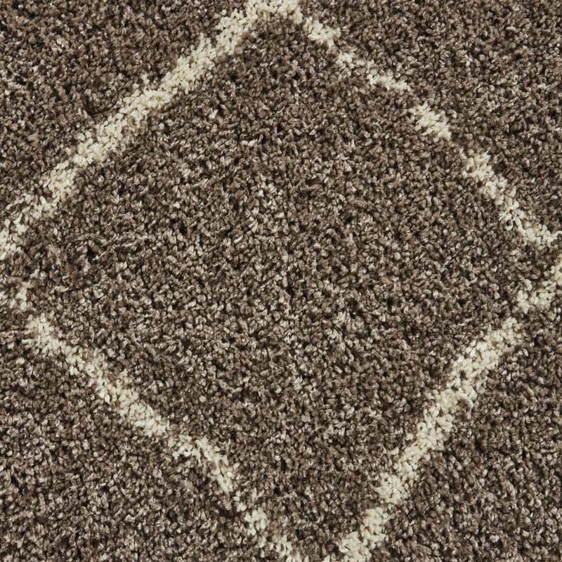 Mischa area rug Machine Woven Rectangle Beige, Rectangle 160 x 220cm