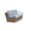 Charisma Outdoor 3 - Seat Patio Sofa-504457075