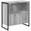 Freestanding Under Sink Cabinet-1113257321