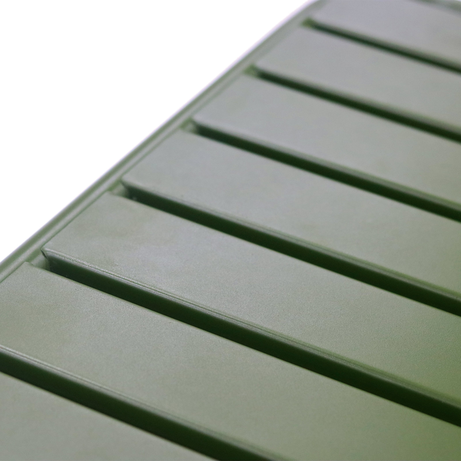Winnipeg Outdoor Table, Green