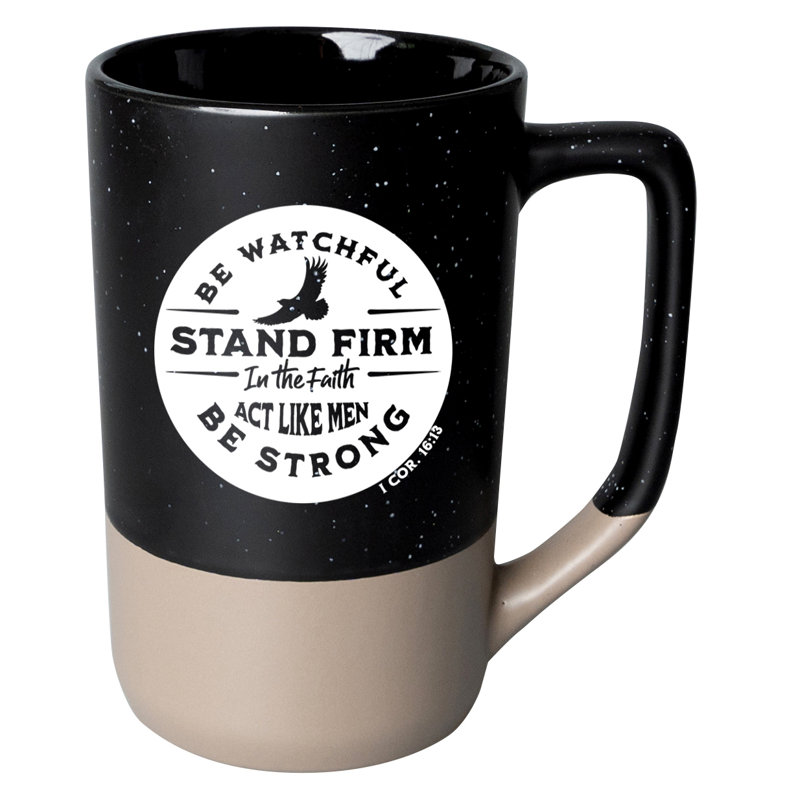 Tasse à café en céramique Ilithia