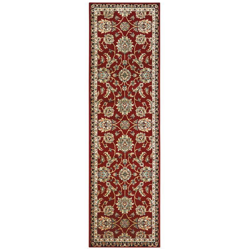 Greenwich Rug, Runner 2'3" x 7'6"