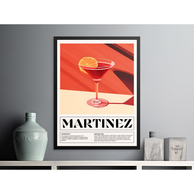 Clariandra No Frame Print, 28x40