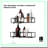 AquaOrganize Shower Caddy Set - Sleek Black Storage Solution for Bathroom Essentials