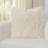 Llama Square Faux Fur Pillow Cover & Insert-4993256-4993249