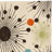 Amier Hand Tufted Wool And Viscose Floral Rug-31779648