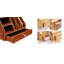 Caja Manufactured Wood Desk Organiser-2095757941