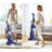 Eureka Bagless Upright Vacuum
