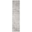 Tapis à motif de pyramides Dolan-1653024188