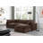 Kirstey Velvet L-Shaped Sectional Reversible-87141381