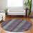  Chayden Area Rug with Non-Slip Backing-978143542
