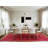 Abstract Indoor Rug-1358194646