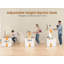 Bureau debout en L Farmhouse-1989458471-1989458472