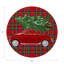 Napperon Xmas