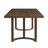 Dining Table, Sleek Modern Style, Updates Home-1802900369-1802900371