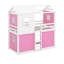 Lit simple superposé en bois-123067836-123067843